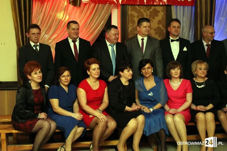 Studniówki tuż tuż