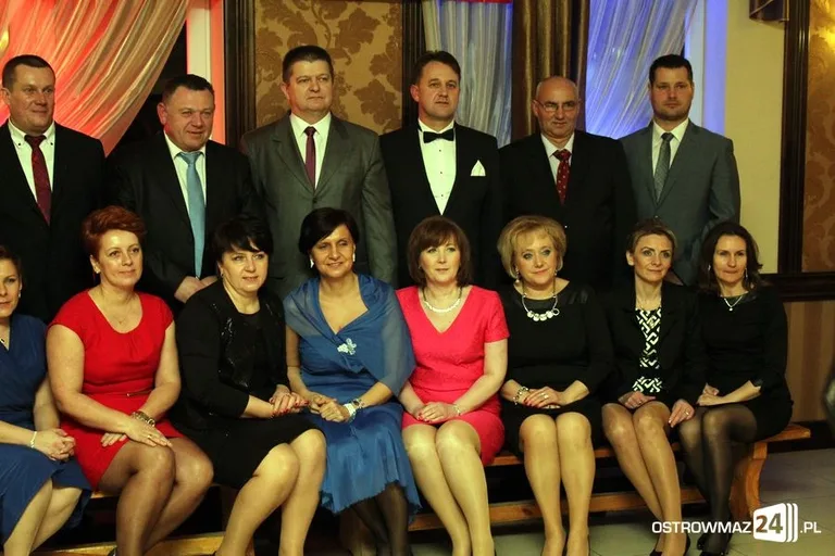 Studniówki tuż tuż