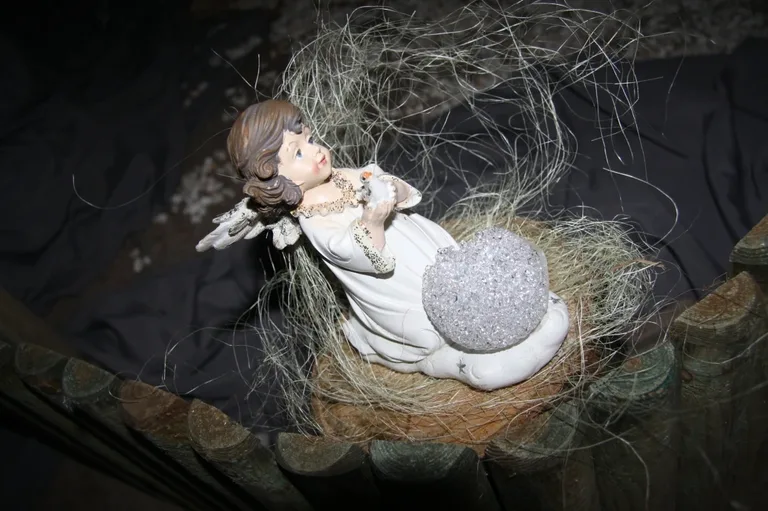 Zobacz szopki bożonarodzeniowe (zdjęcia)