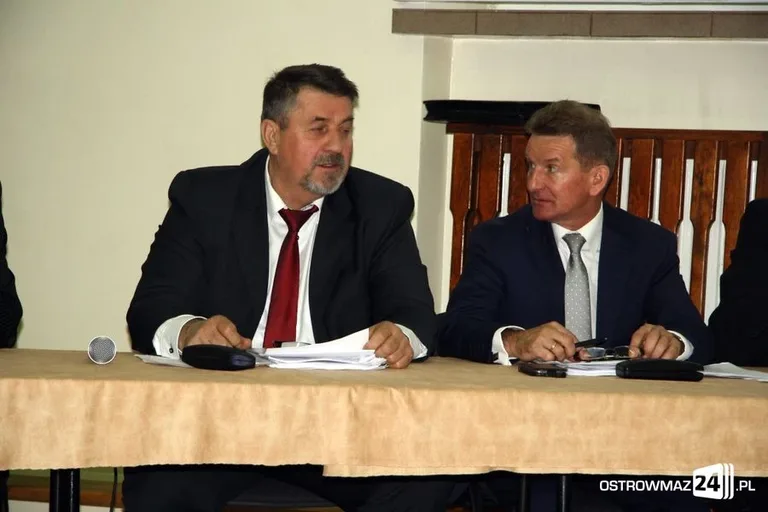 W powiecie uchwalili budżet (zdjęcia, wideo)
