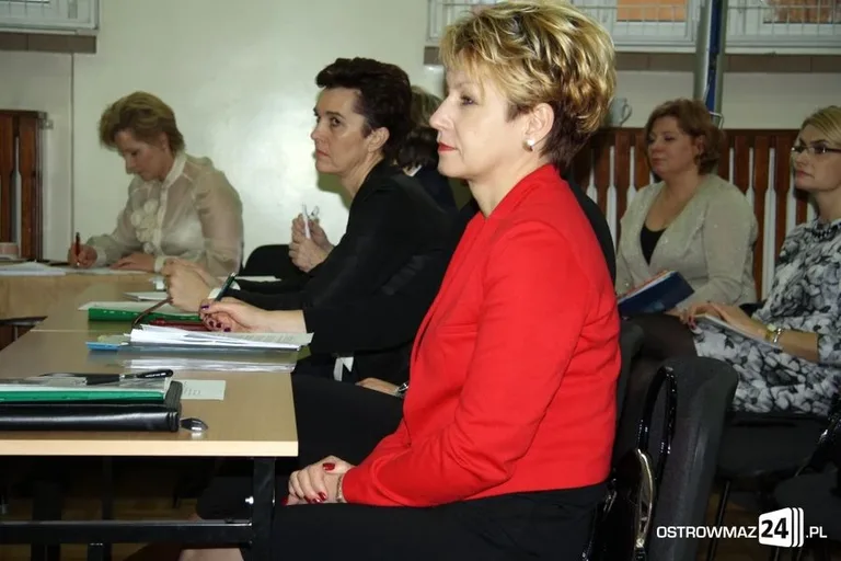 W powiecie uchwalili budżet (zdjęcia, wideo)