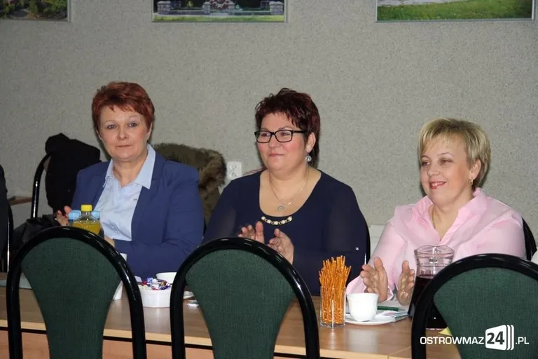 Budżet w gminie na 2016 rok uchwalony (zdjęcia)