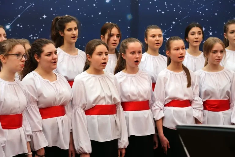 Świąteczne nastroje w Galerii Bursztynowej