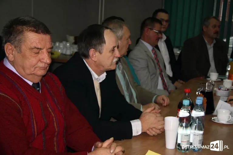 Budżet w gminie na 2016 rok uchwalony (zdjęcia)