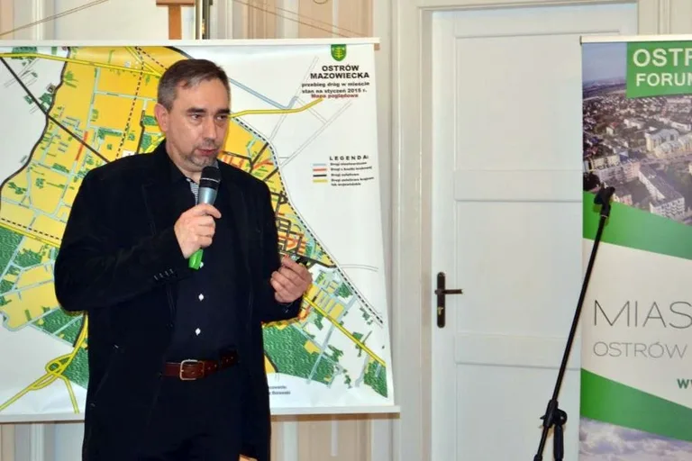 Dyskusji nad rozwojem miasta ciąg dalszy (zdjęcia)