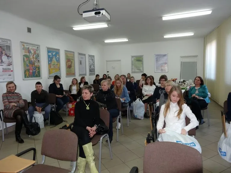 Olimpiada promocji zdrowego stylu życia (zdjęcia)