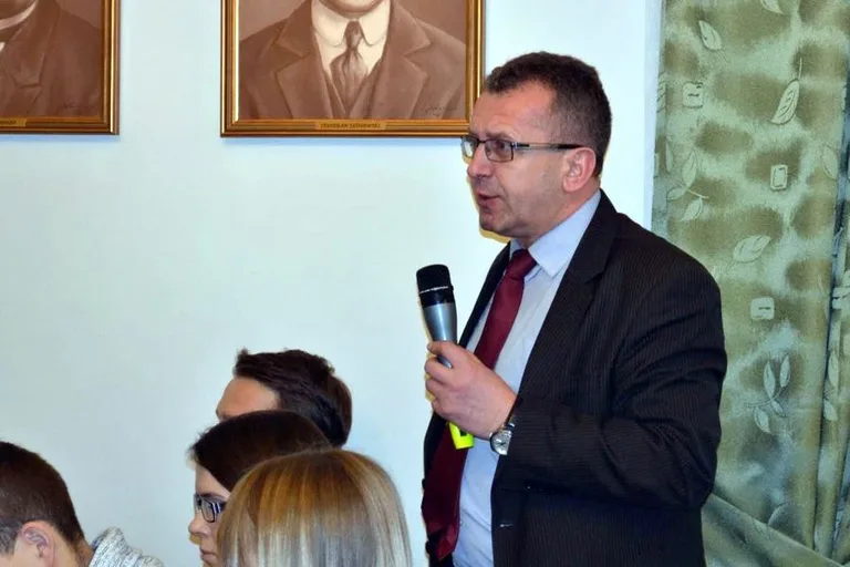 Dyskusji nad rozwojem miasta ciąg dalszy (zdjęcia)