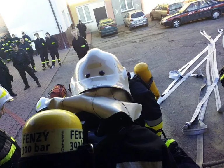 O odnawialnych źródłach energii wiedzą wiele (zdjęcia)