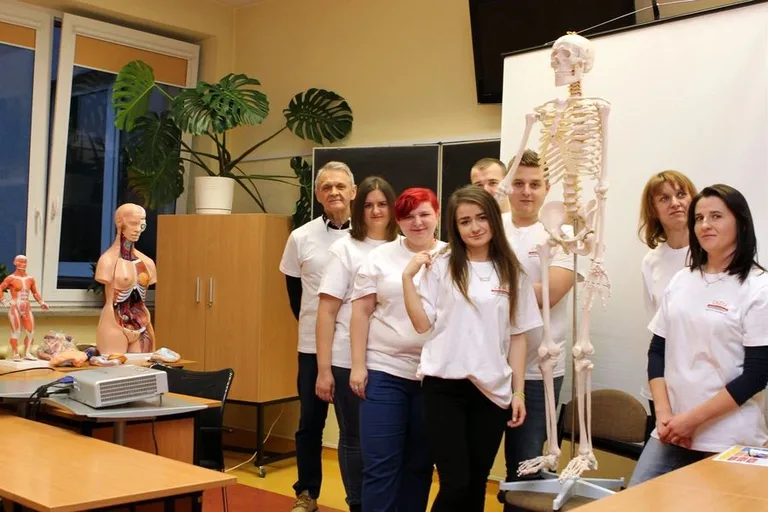 Nabór zimowy do CKZiU rozpoczęty (zdjęcia)