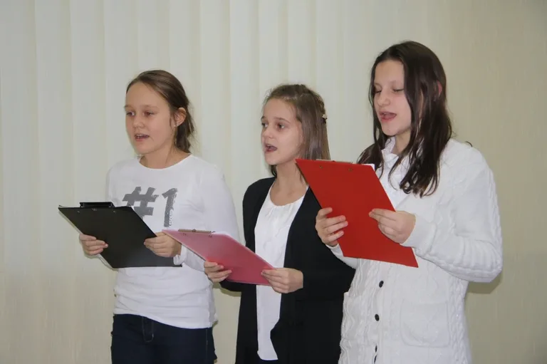 Po raz kolejny otworzyli serce dla dzieci (zdjęcia)