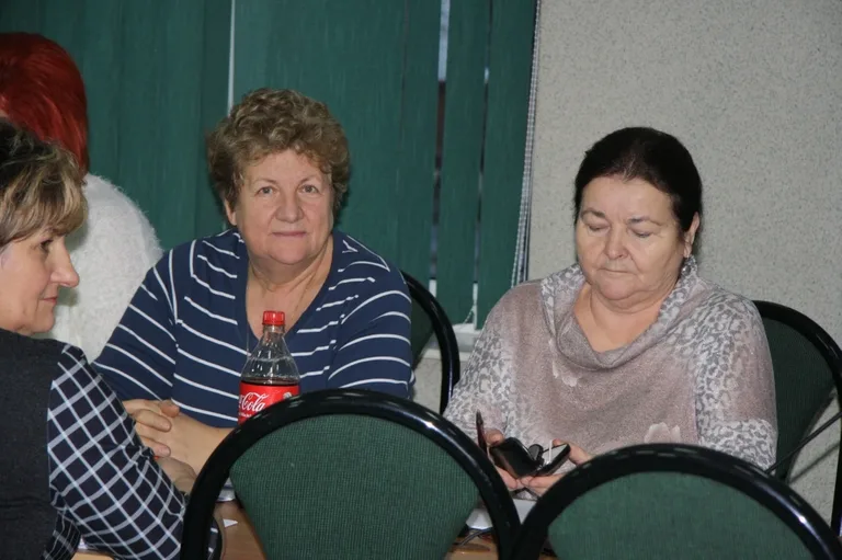 W gminie zagłosowali ws. formularzy (zdjęcia)
