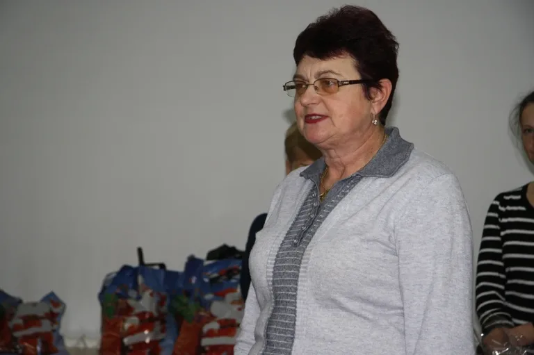Po raz kolejny otworzyli serce dla dzieci (zdjęcia)