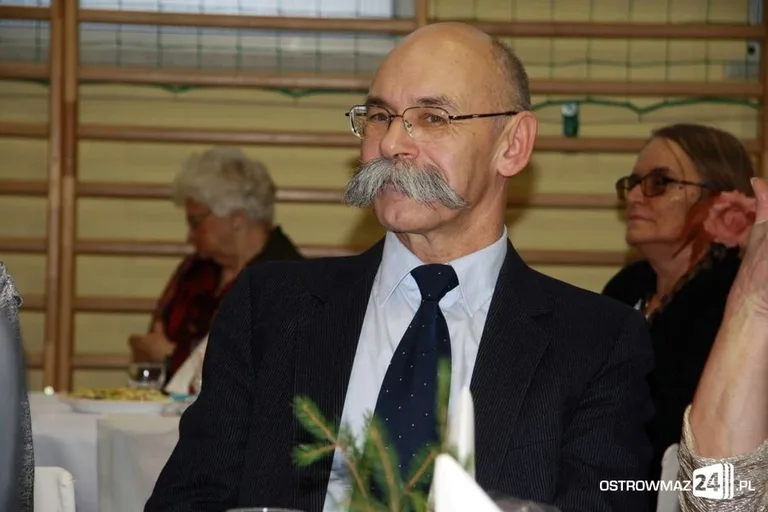Wigilia słuchaczy UTW (zdjęcia)