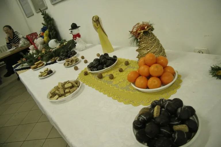 Po raz kolejny otworzyli serce dla dzieci (zdjęcia)