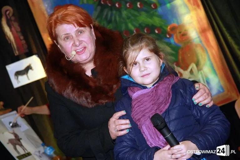 Wigilia słuchaczy UTW (zdjęcia)
