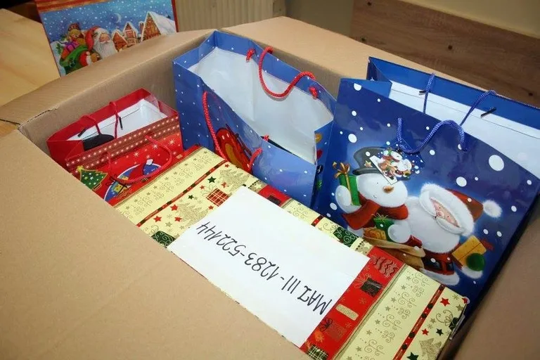 Finał "Szlachetnej Paczki" za nami (zdjęcia)