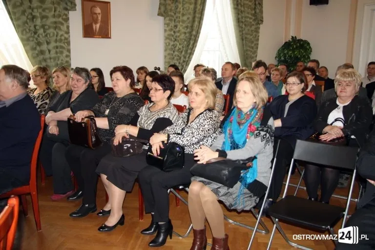 35. rocznica powstania NSZZ "Solidarność" (zdjęcia)