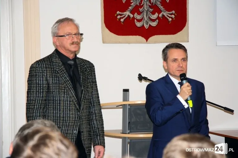 35. rocznica powstania NSZZ "Solidarność" (zdjęcia)