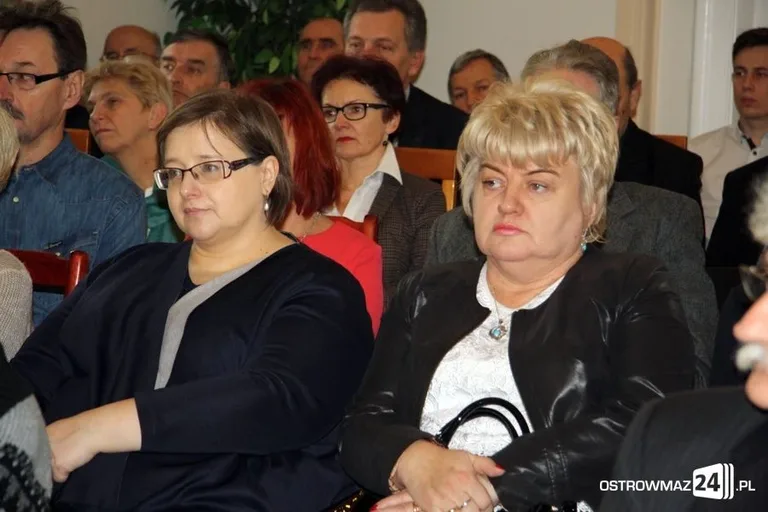 35. rocznica powstania NSZZ "Solidarność" (zdjęcia)