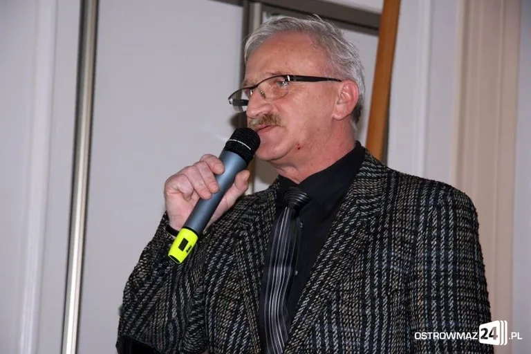 35. rocznica powstania NSZZ "Solidarność" (zdjęcia)