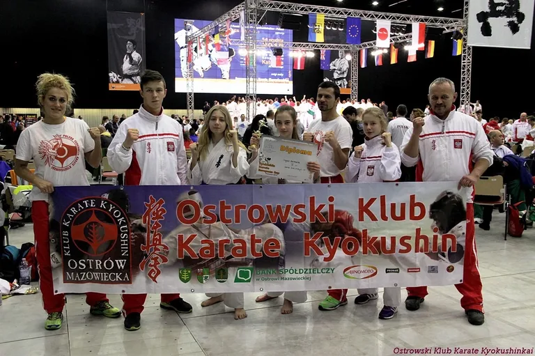 Dwa brązowe medale na Mistrzostwach Europy (zdjęcia)