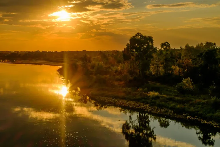 Wernisaż wystawy fotograficznej (zdjęcia)