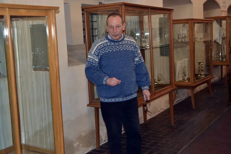 Śladami religii Podlasia (zdjęcia)
