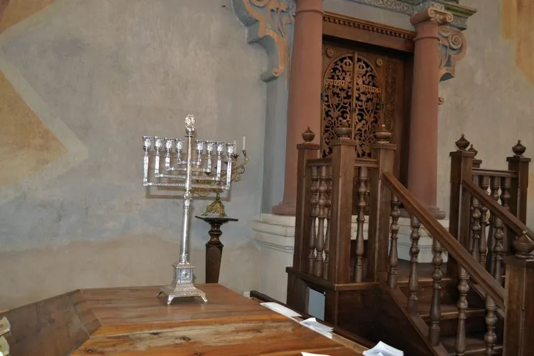 Śladami religii Podlasia (zdjęcia)