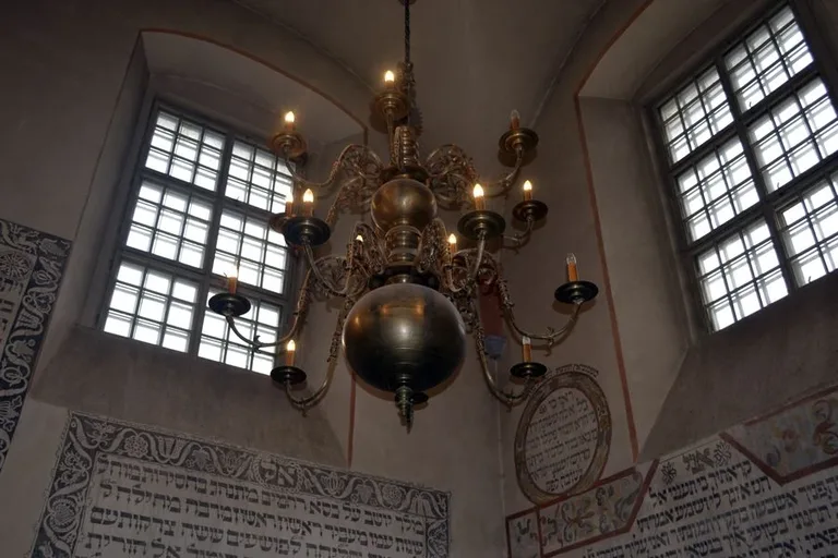 Śladami religii Podlasia (zdjęcia)