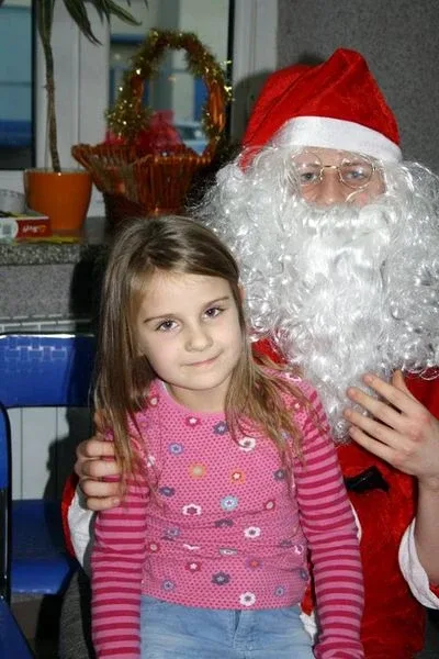 Mikołajki w miejskiej świetlicy (zdjęcia)