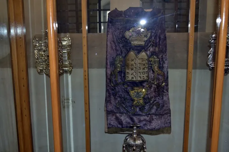 Śladami religii Podlasia (zdjęcia)