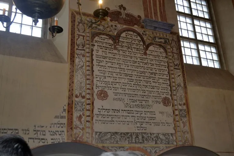 Śladami religii Podlasia (zdjęcia)