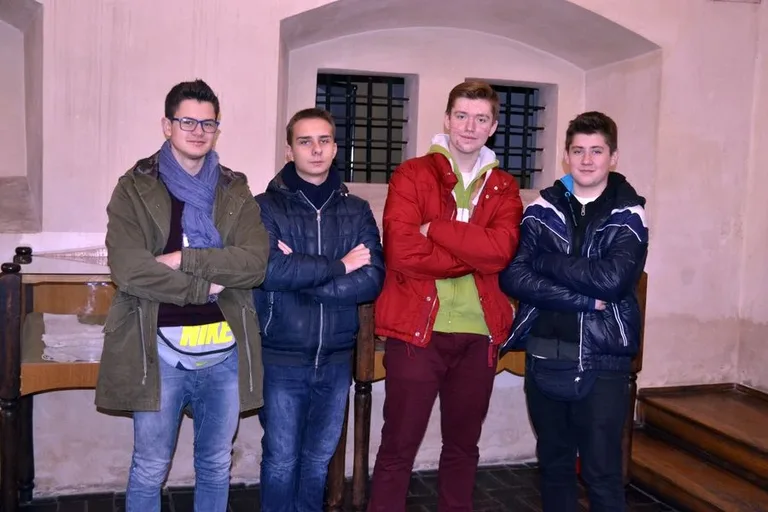 Śladami religii Podlasia (zdjęcia)