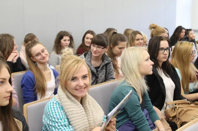 "Ekonomik" na siedleckim uniwersytecie (zdjęcia)