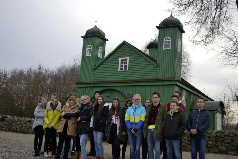 Śladami religii Podlasia (zdjęcia)