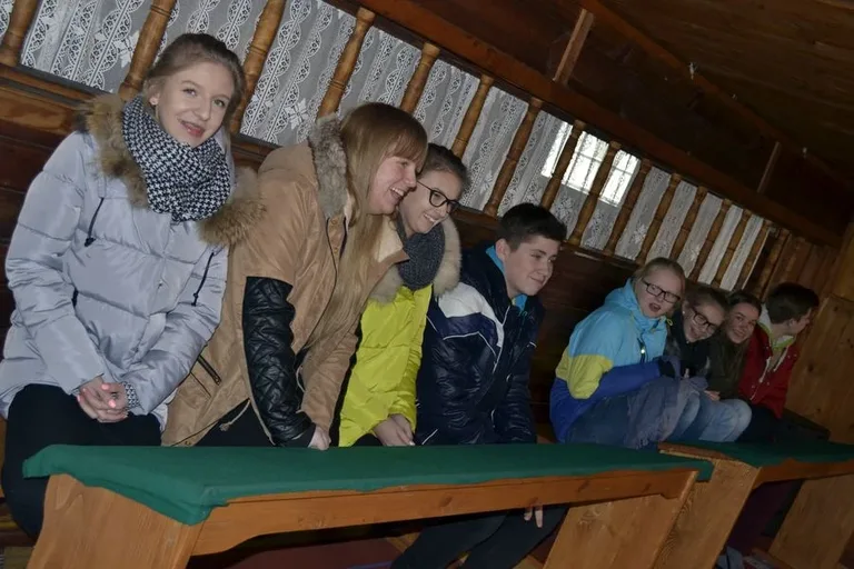 Śladami religii Podlasia (zdjęcia)
