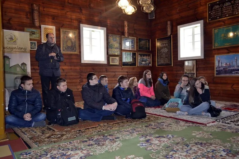 Śladami religii Podlasia (zdjęcia)
