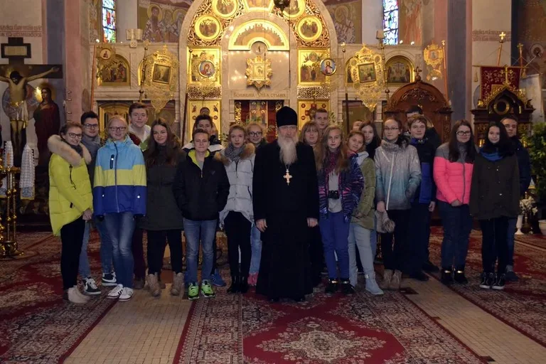 Śladami religii Podlasia (zdjęcia)