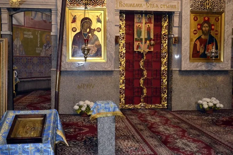 Śladami religii Podlasia (zdjęcia)