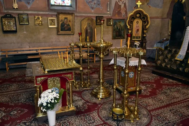 Śladami religii Podlasia (zdjęcia)
