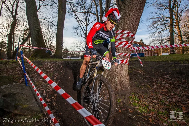 Finisz roku z Poland Bike (zdjęcia)