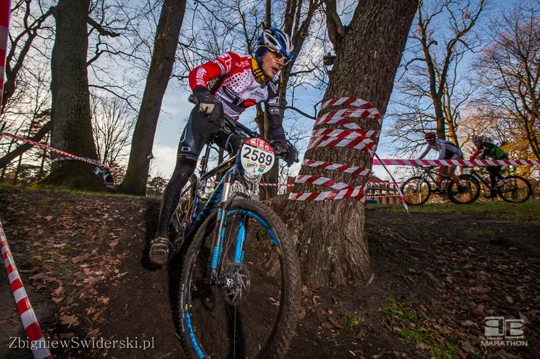 Finisz roku z Poland Bike (zdjęcia)