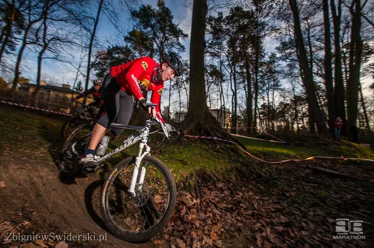 Finisz roku z Poland Bike (zdjęcia)