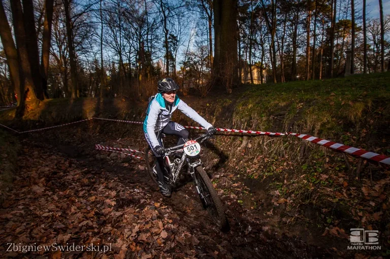 Finisz roku z Poland Bike (zdjęcia)