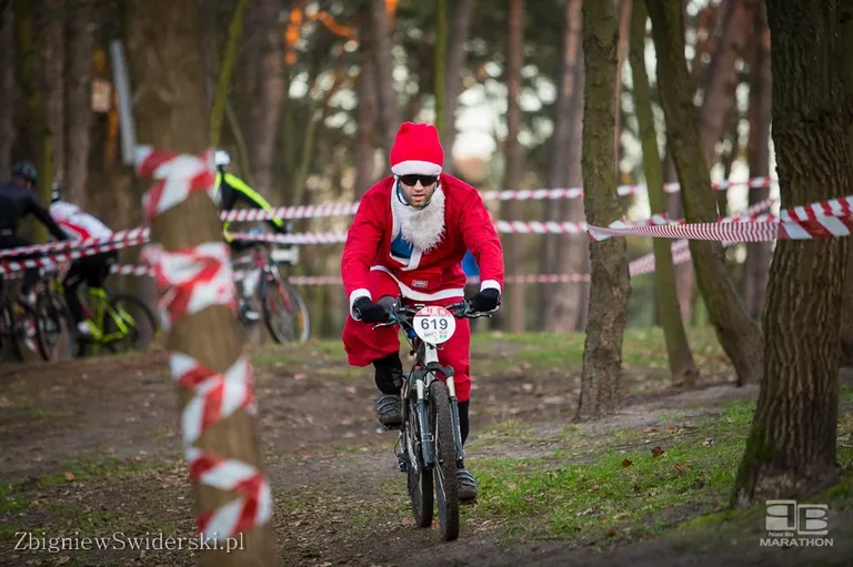 Finisz roku z Poland Bike (zdjęcia)