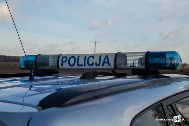 Pijany kierowca renault megane w rowie (zdjęcia)
