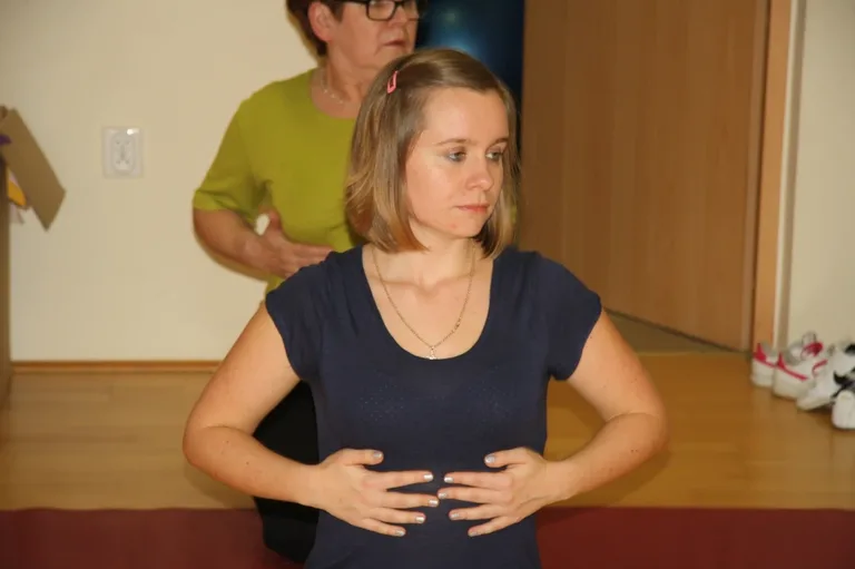 Mikołajkowe zajęcia w MOSiR (zdjęcia, wideo)
