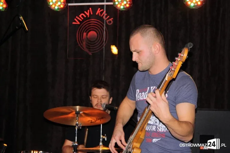 Vinyl Klub już otwarty (zdjęcia, wideo)
