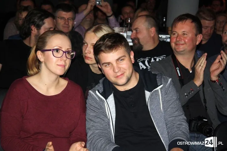 Vinyl Klub już otwarty (zdjęcia, wideo)