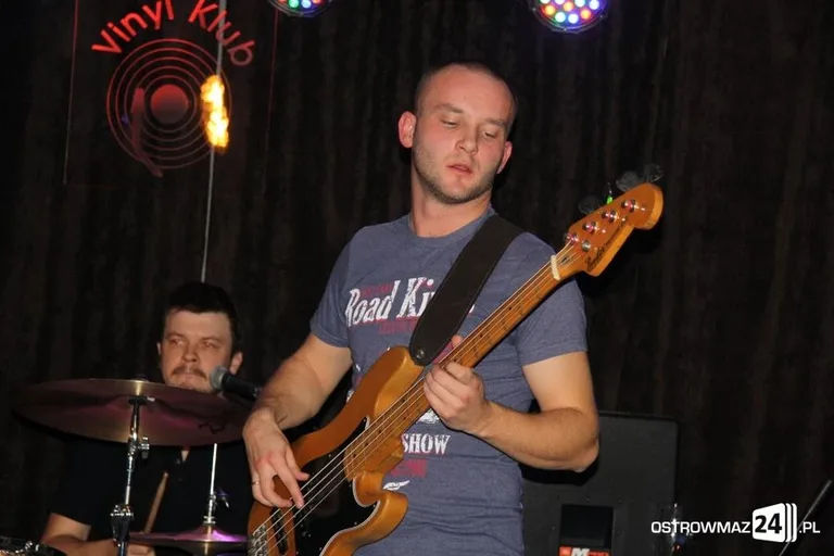 Vinyl Klub już otwarty (zdjęcia, wideo)